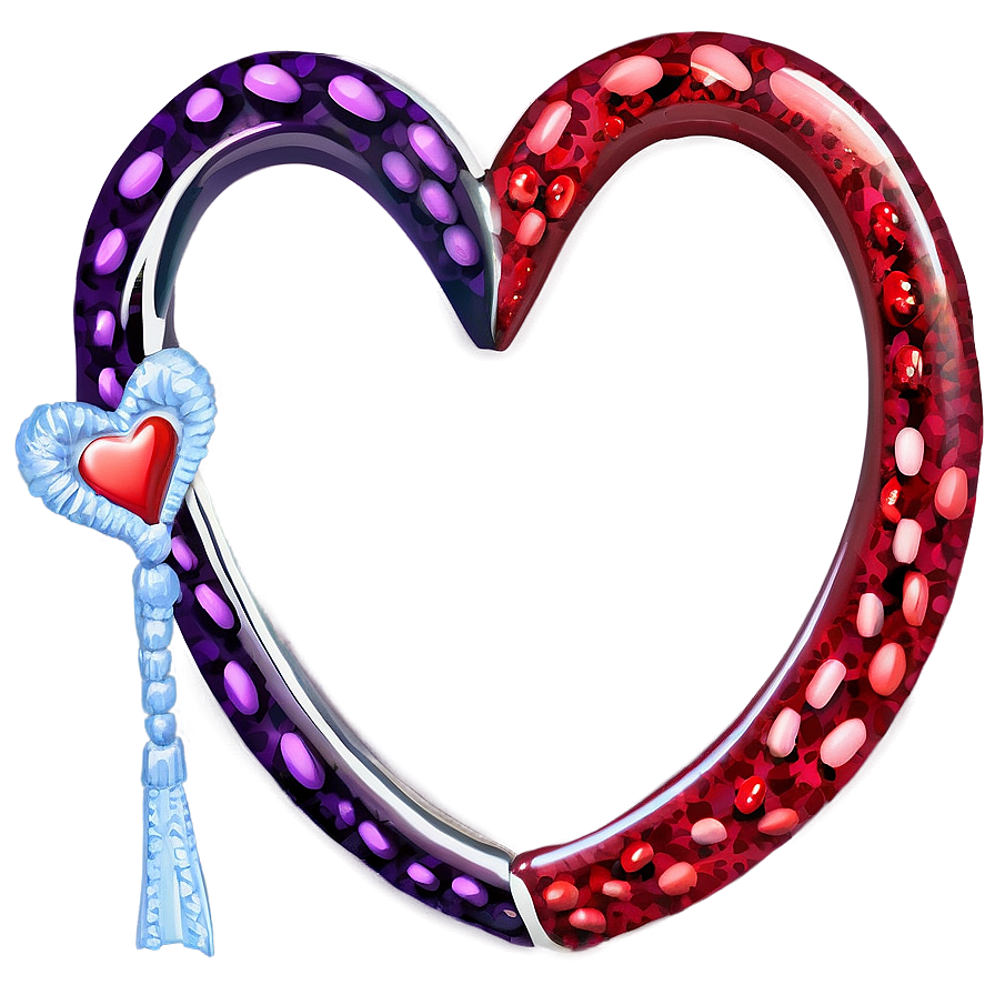 Sweet Valentine's Day Gift Png Jaa24