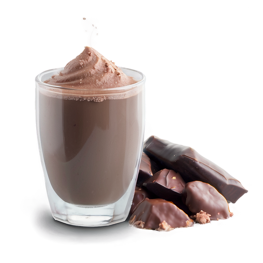 Sweetened Cocoa Drink Png 06292024