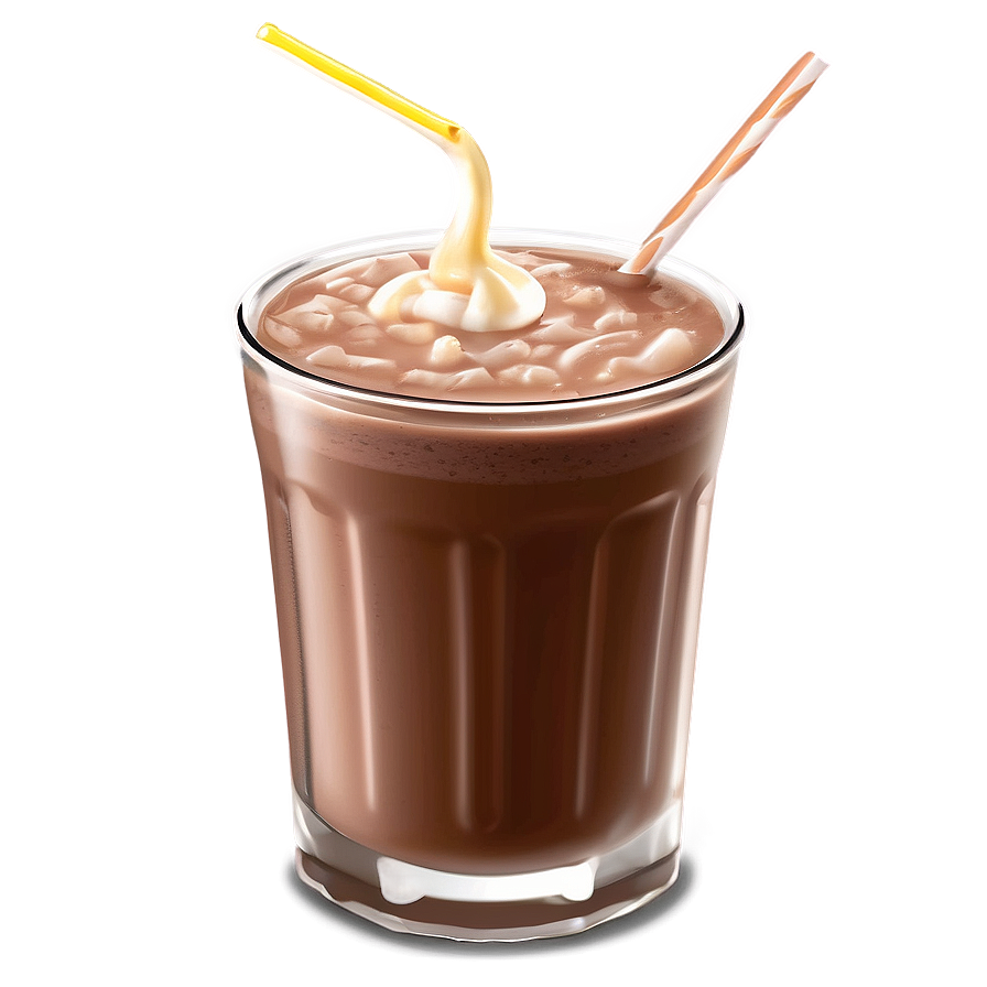 Sweetened Cocoa Drink Png 06292024