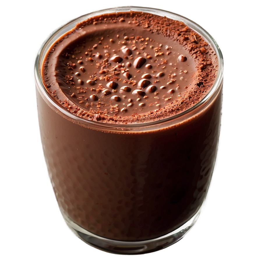 Sweetened Cocoa Drink Png Lxg8