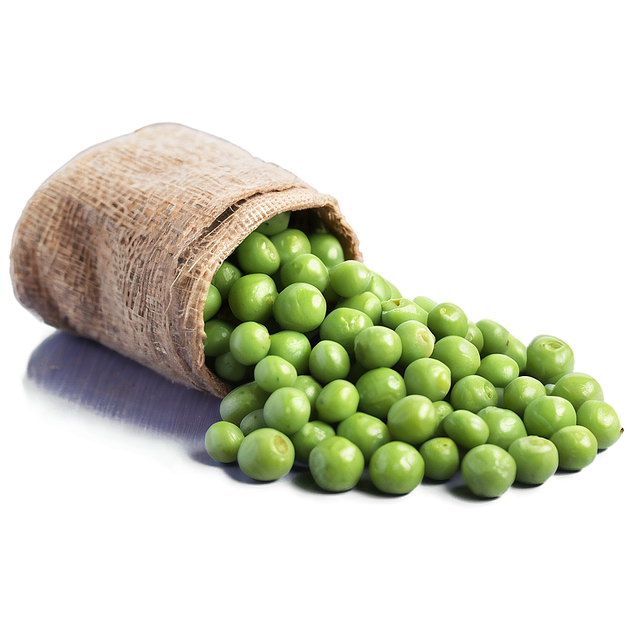 Sweetened Peas Png 97