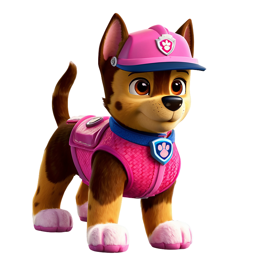 Sweetie Paw Patrol Png 05252024