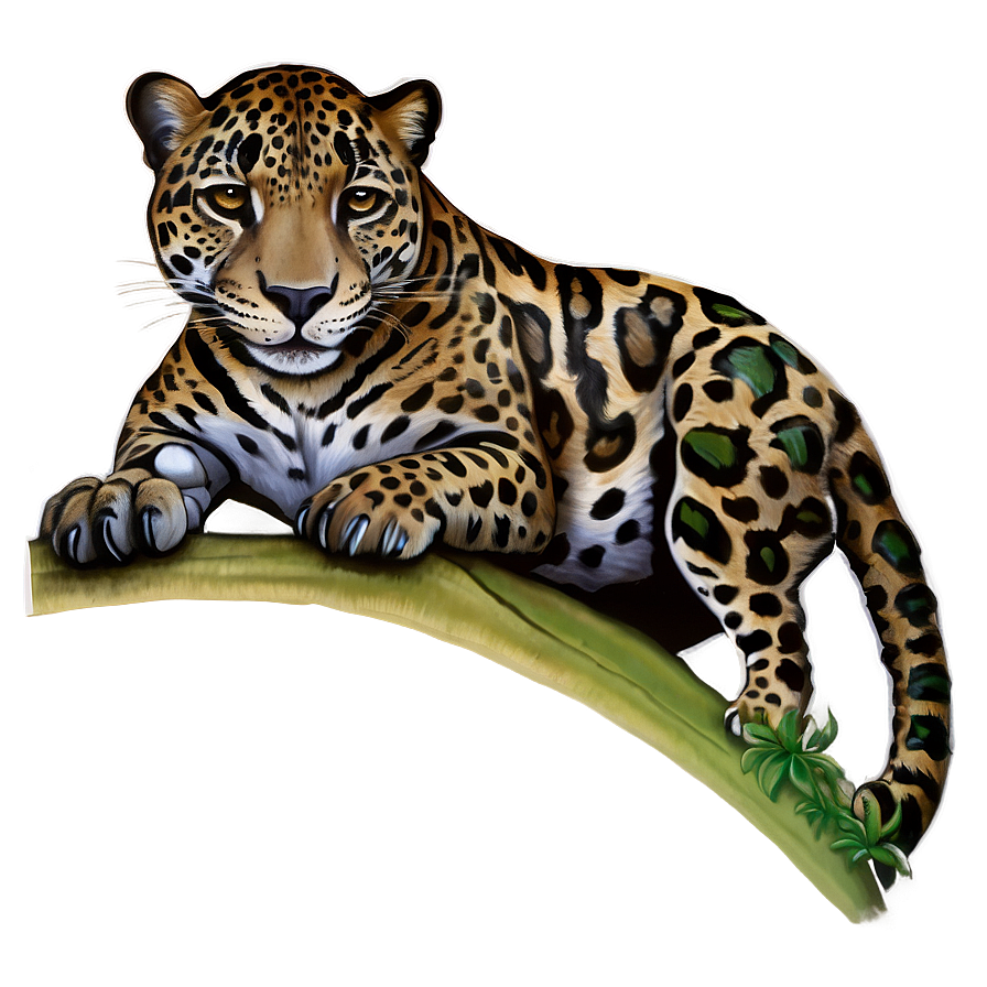 Swift Paws Jaguar Png Tpl75