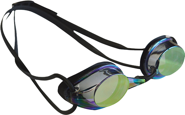 Swimming Goggles Product Photo