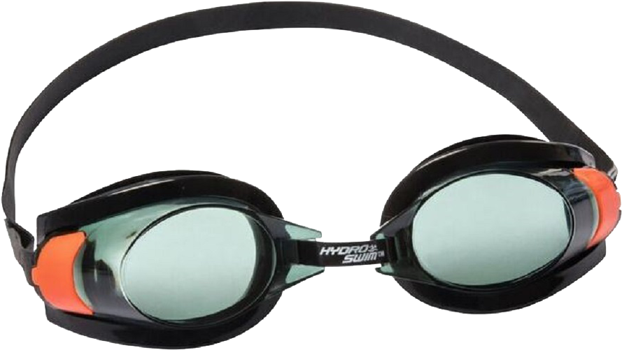 Swimming Goggles Product View