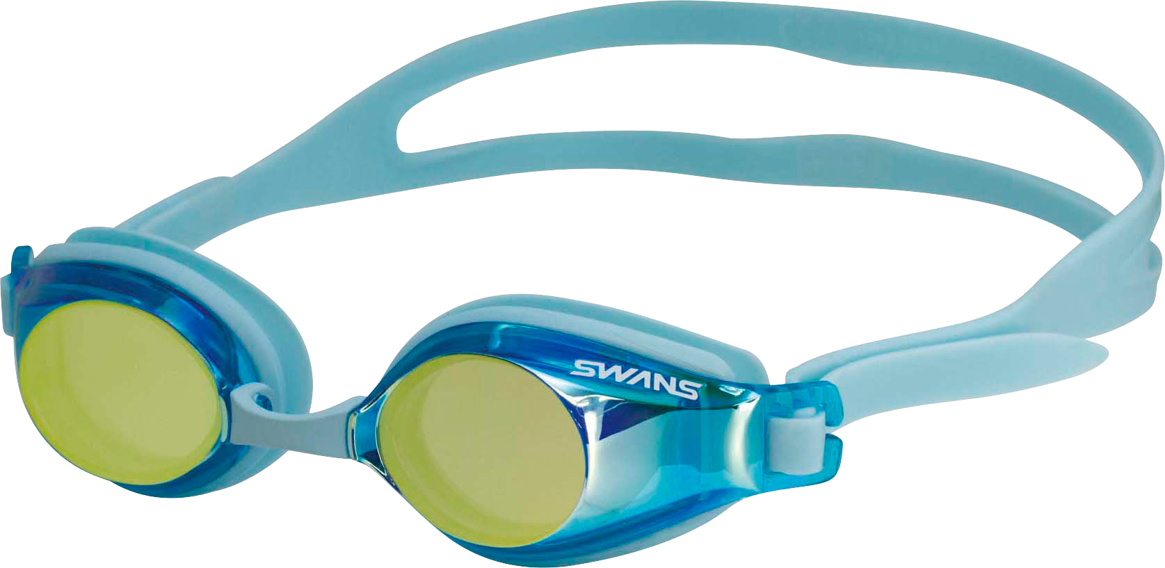 Swimming Goggles Product View