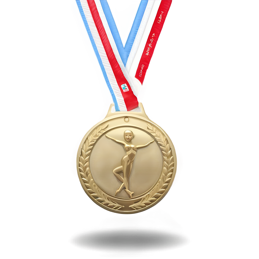 Swimming Medal Png Syb88