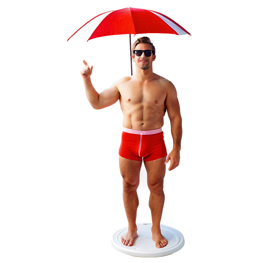 Swimming Pool Lifeguard Png Pse47