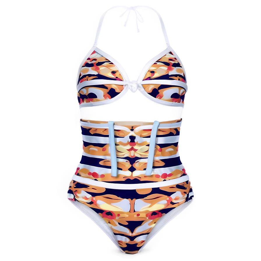 Swimwear Fashion Trends Png Bwu