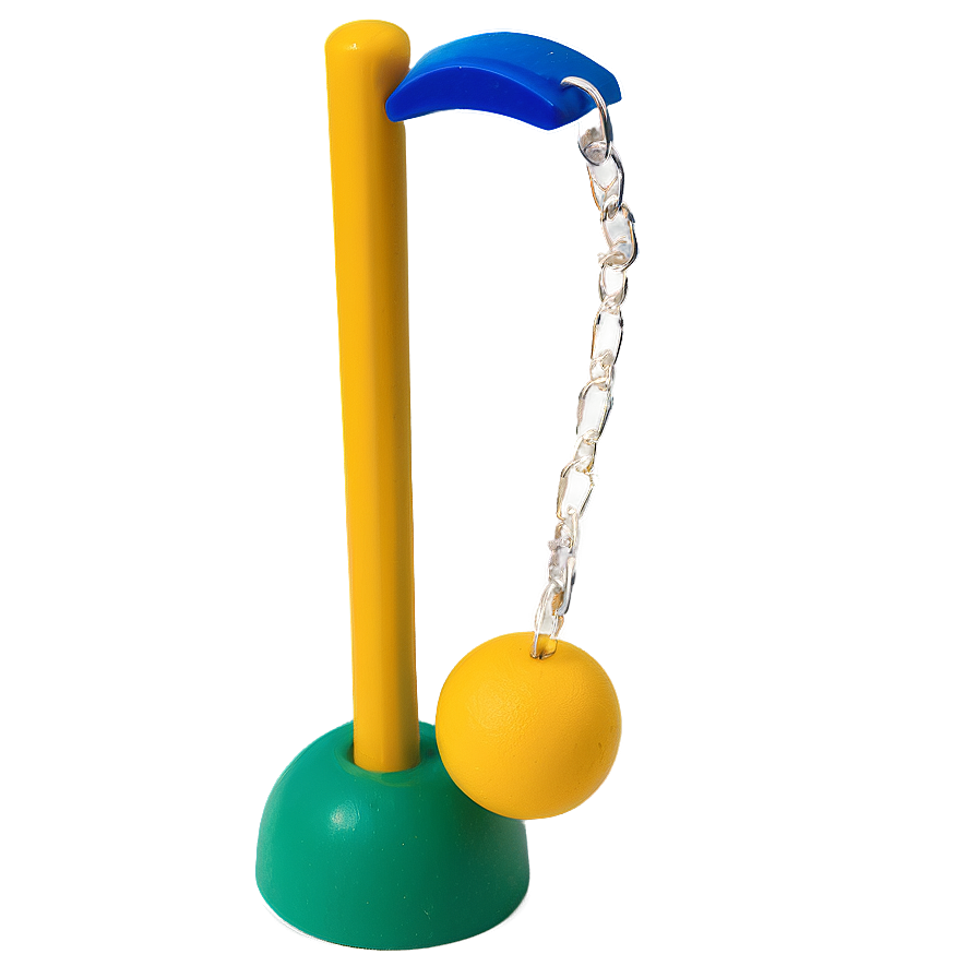 Swing Ball Cat Toy Png Teg85