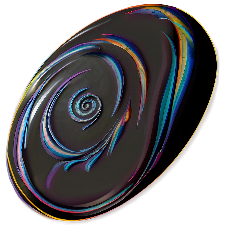 Swirl Clipart Png 97