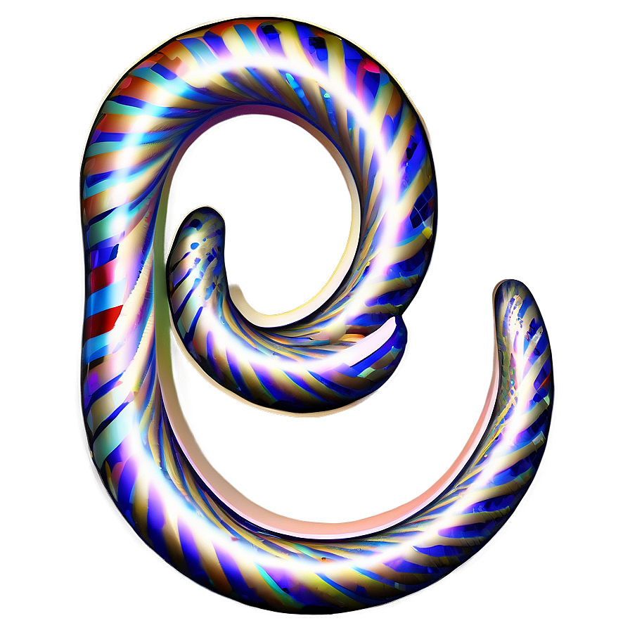 Swirl Decoration Png 90