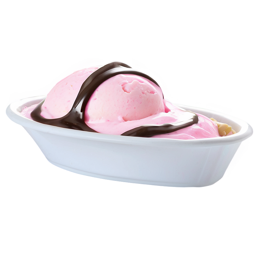 Swirl Ice Cream Cup Png Ikb