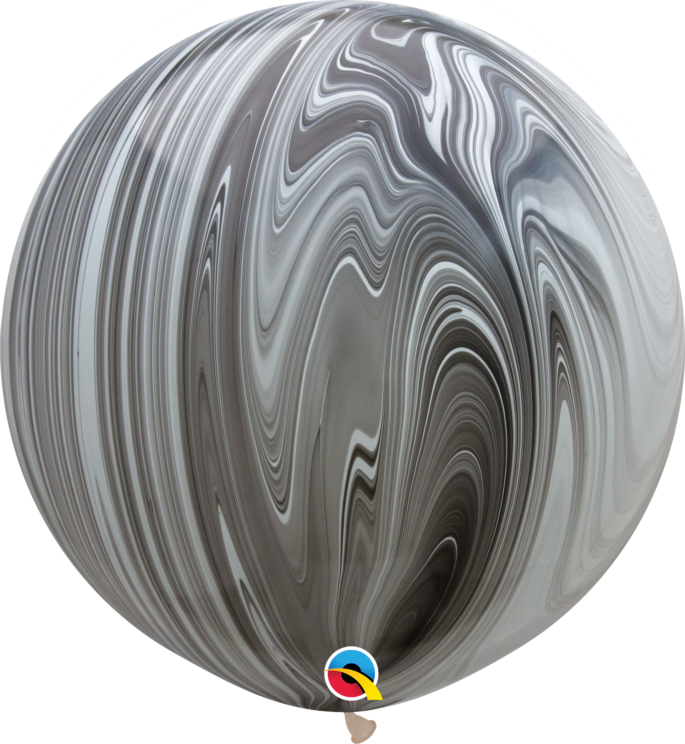 Swirled Reality Effect