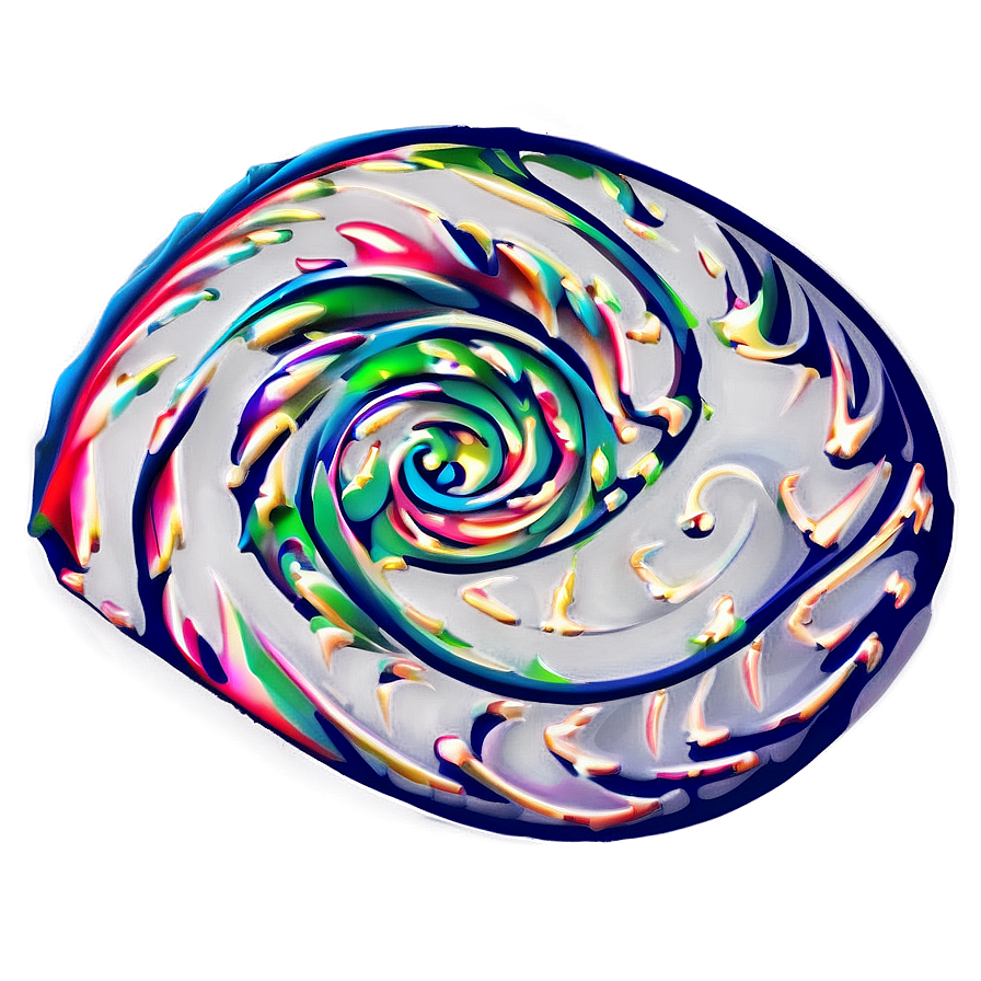 Swirling Pattern Png 05242024