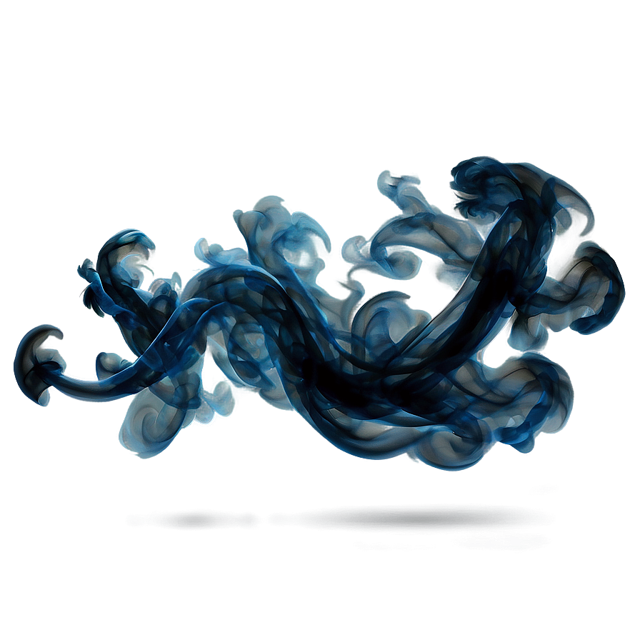 Swirling Smoke Fantasy Texture Png 44