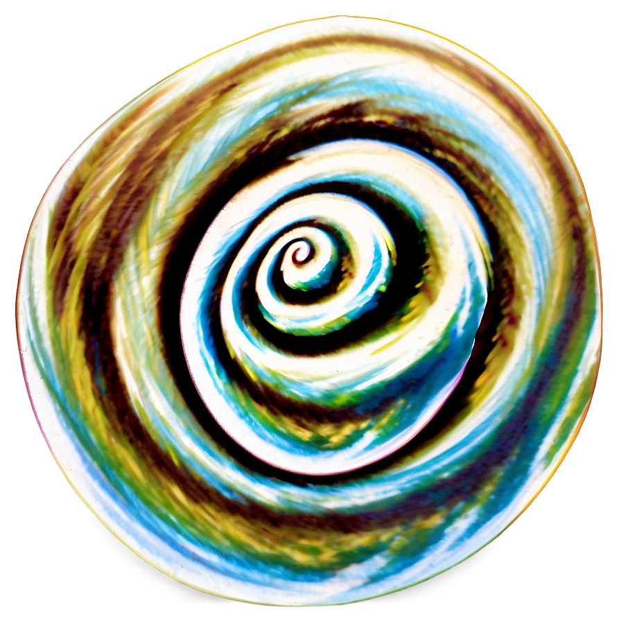 Swirling Spiral Image Png 05232024