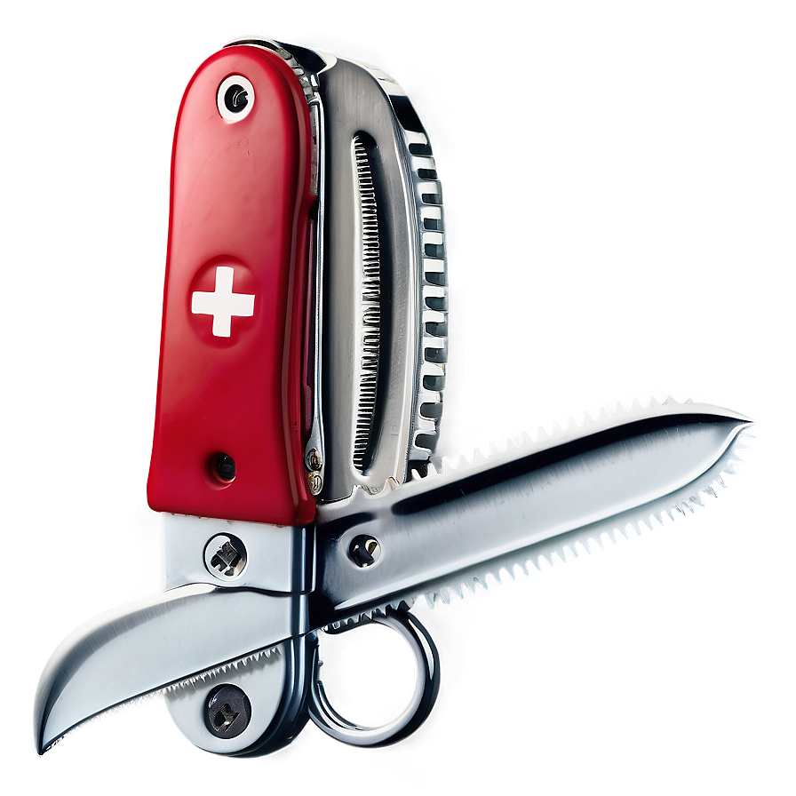 Swiss Army Knife Png Nnp68