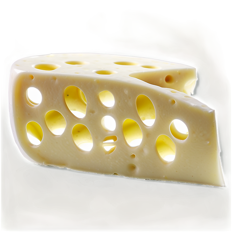 Swiss Cheese Dairy Product Png Ehb2