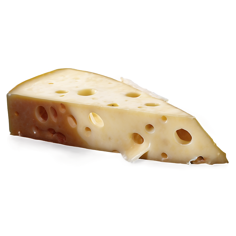 Swiss Cheese Piece Png Kck