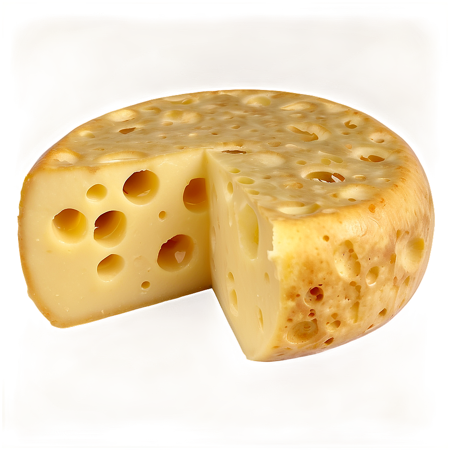 Swiss Cheese Product Png Vni24