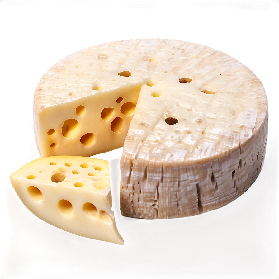 Swiss Cheese Wheel Png Cgt21