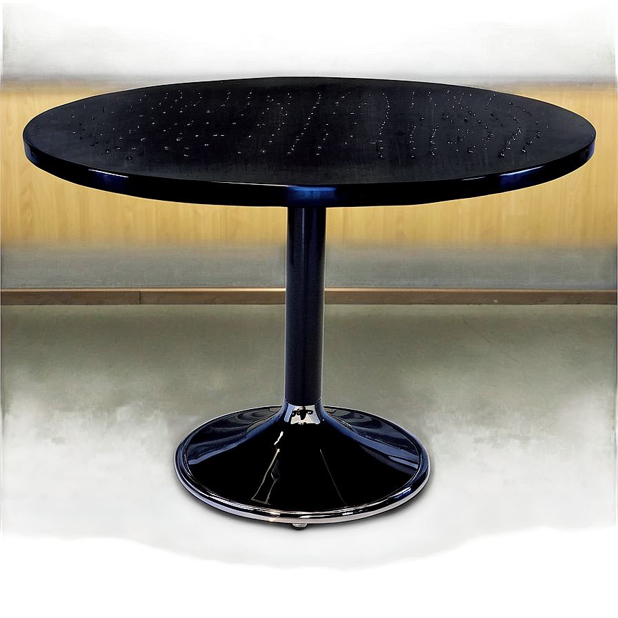 Swivel Bar Table Png Hkr10