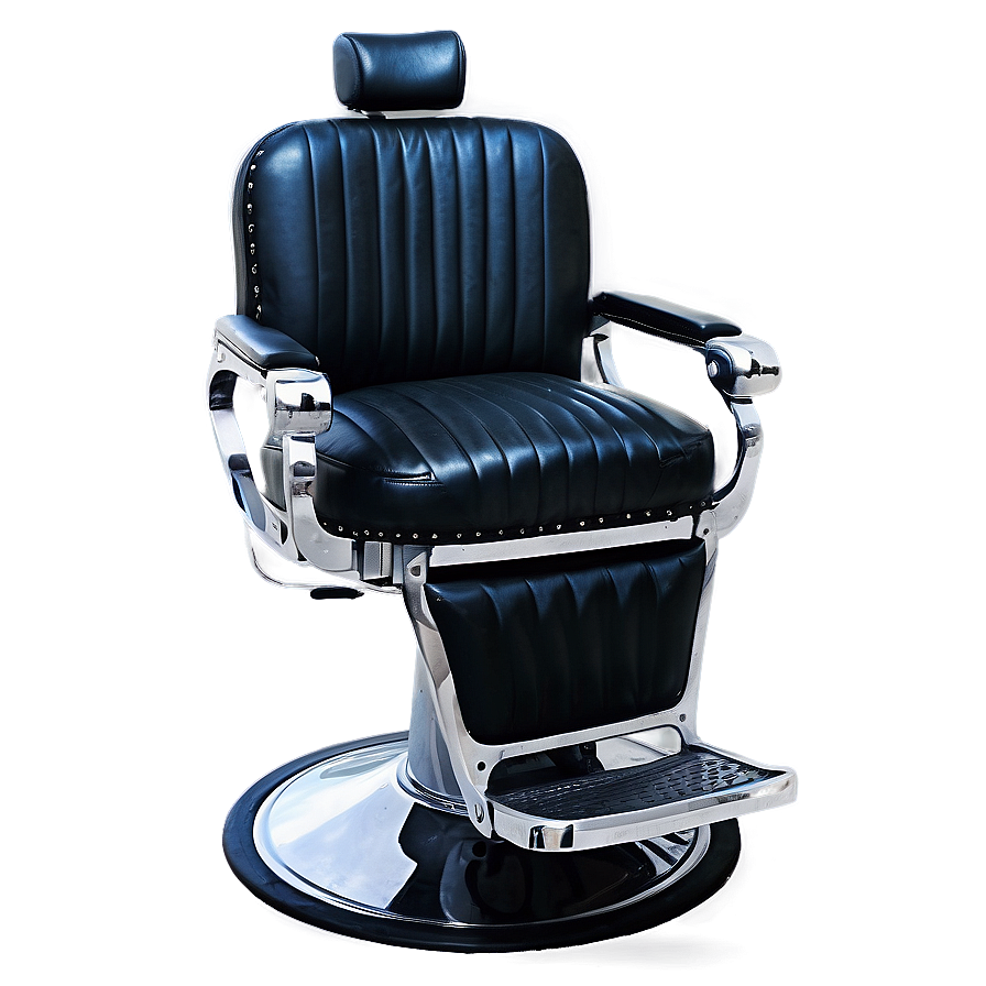 Swivel Barber Chair Png Jor84