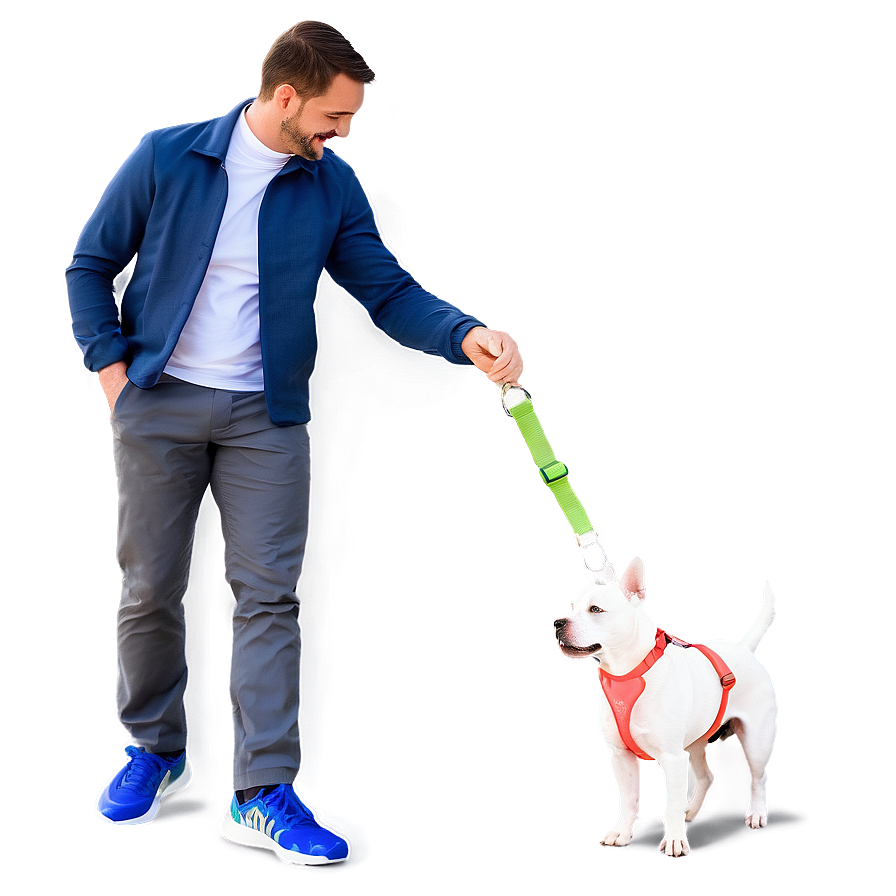 Swivel Dog Leash Png Bee13