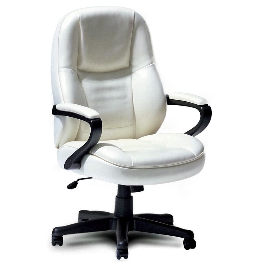 Swivel Office Chair Png 3