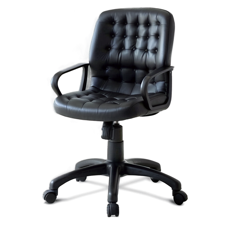 Swivel Office Chair Png 48