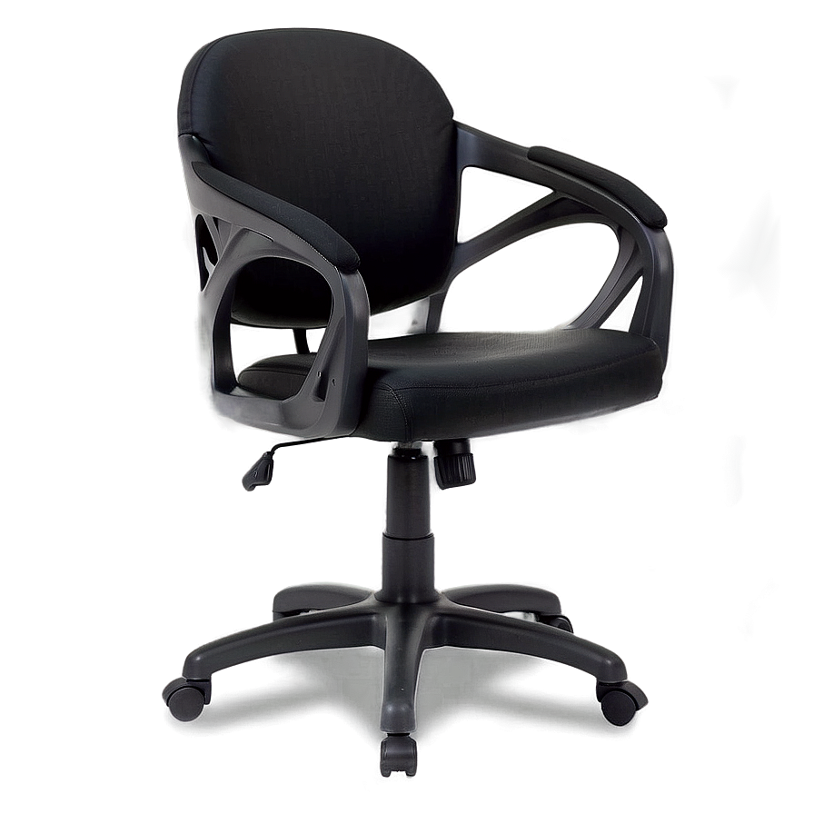 Swivel Office Chair Png Joe