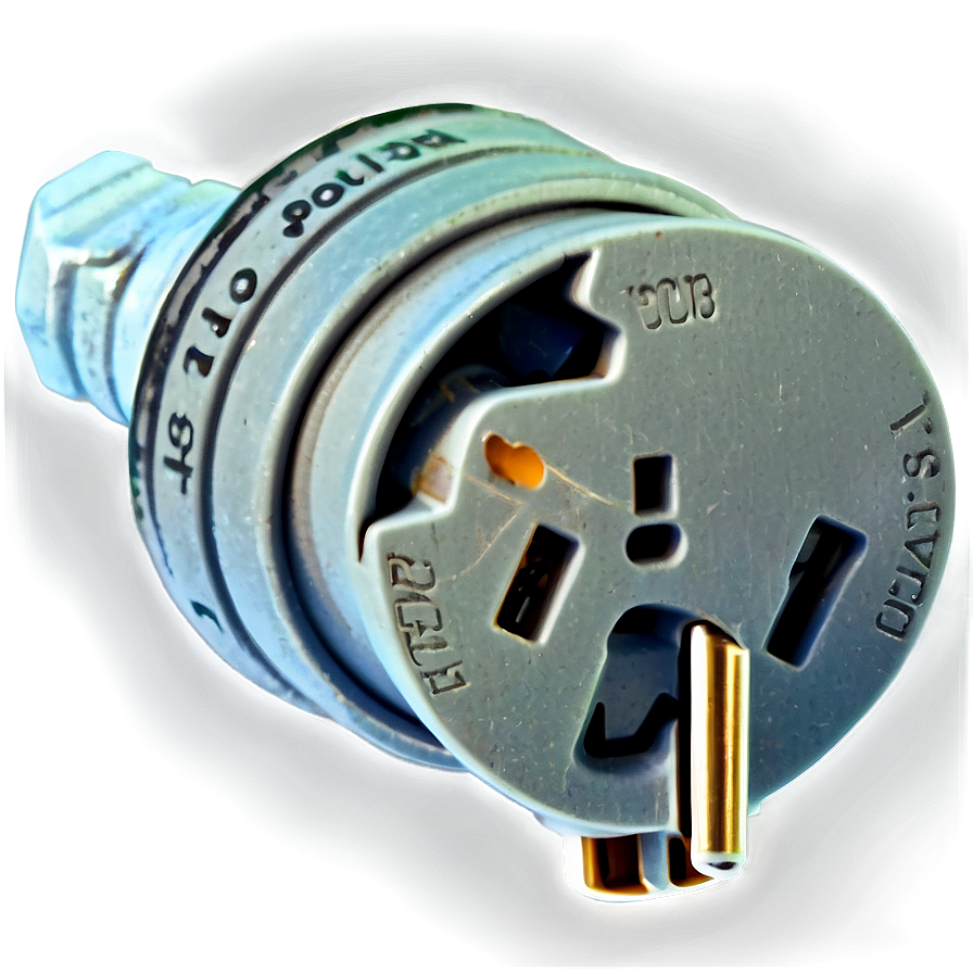 Swivel Power Plug Png Dlx94