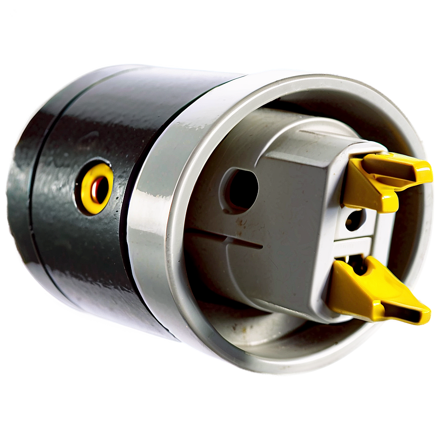 Swivel Power Plug Png Pca4