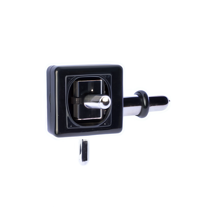 Swivel Power Plug Png Txf13