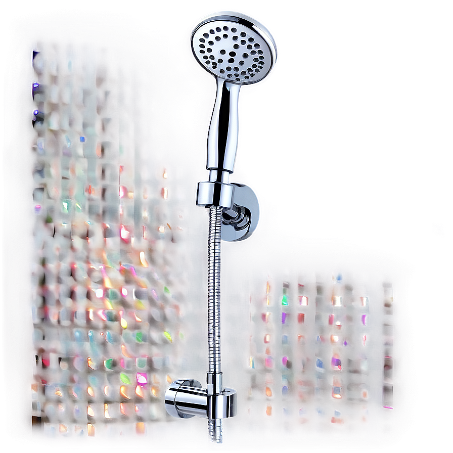 Swivel Shower Head Png 22