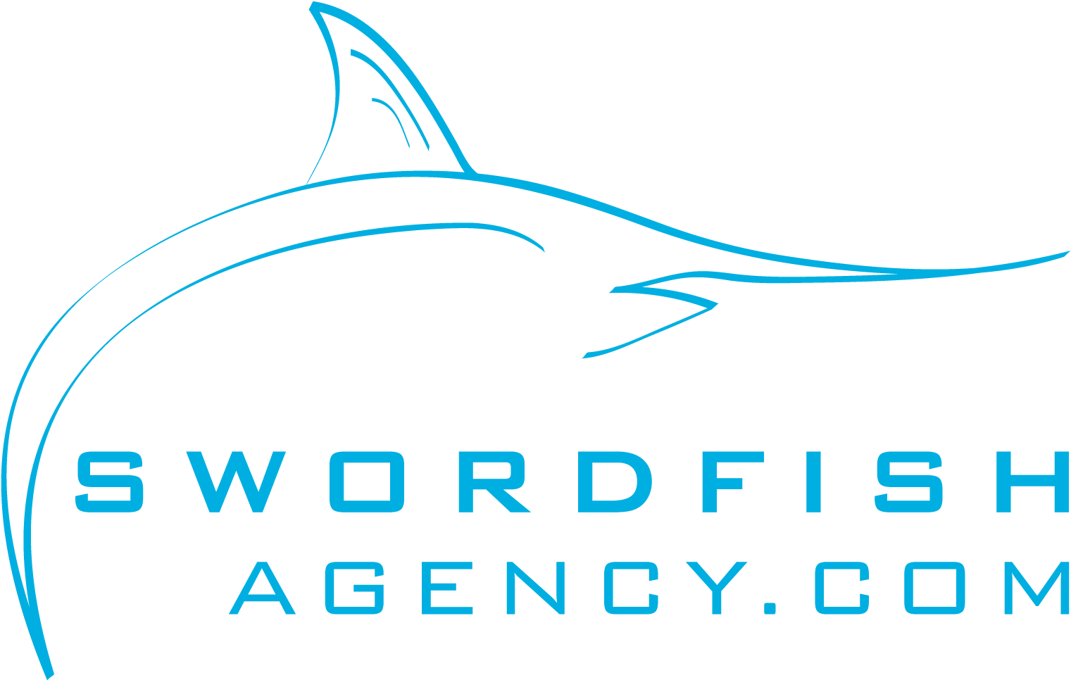 Swordfish Agency Logo