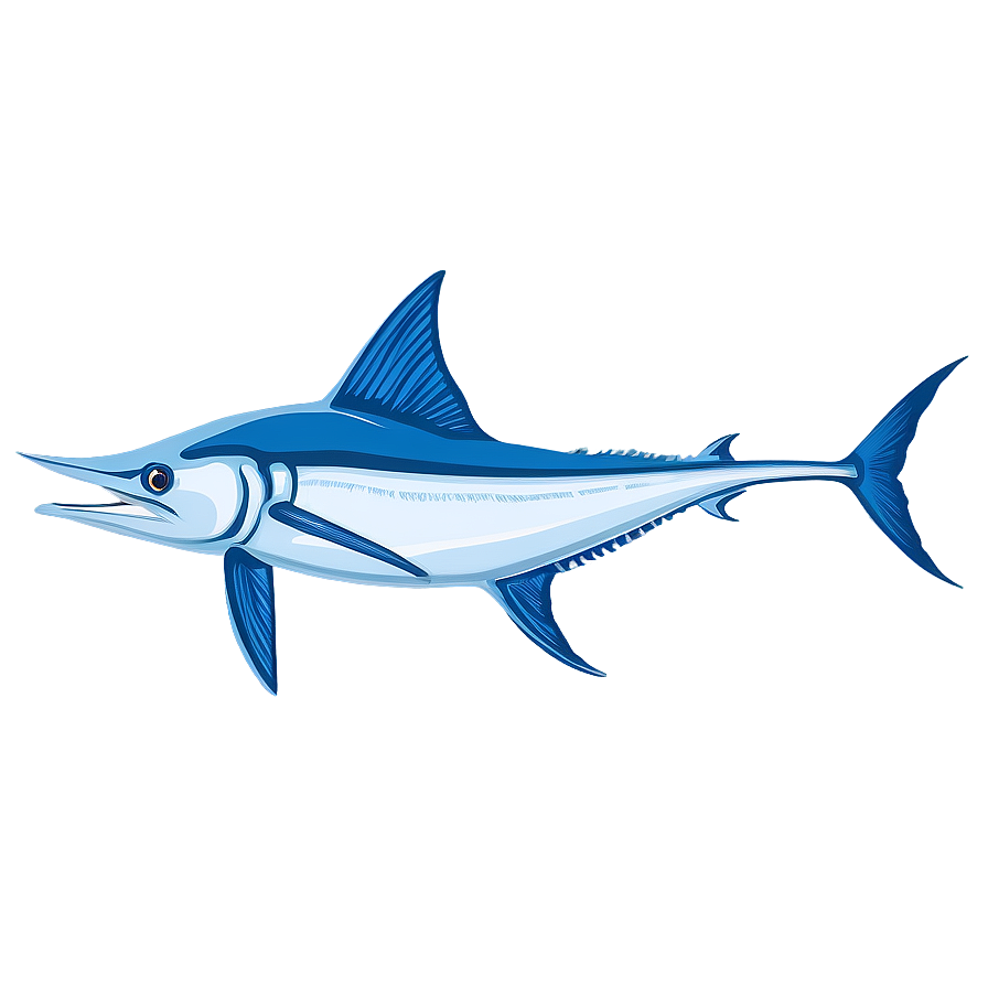 Swordfish Conservation Image Png Xjh58