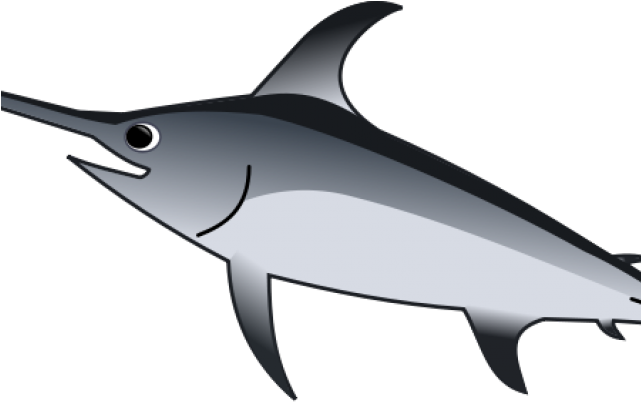 Swordfish Illustration