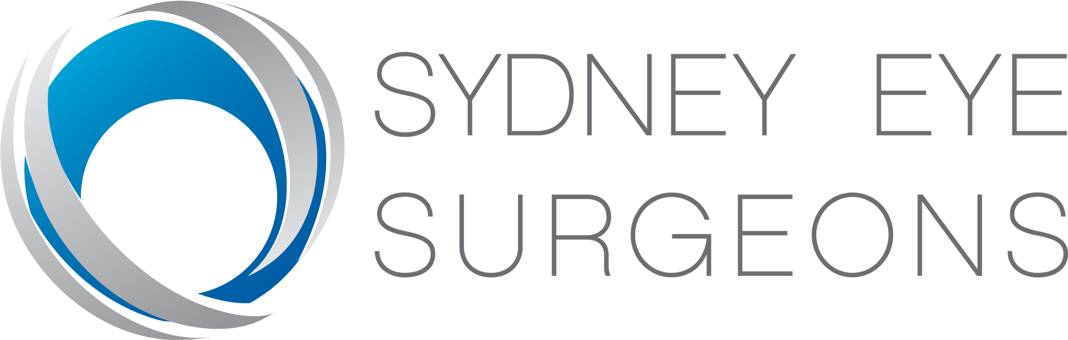 Sydney Eye Surgeons Logo