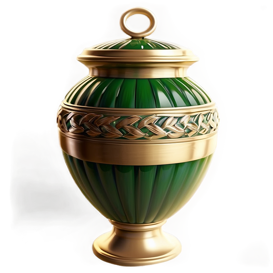 Symbolic Urn Png Igp45