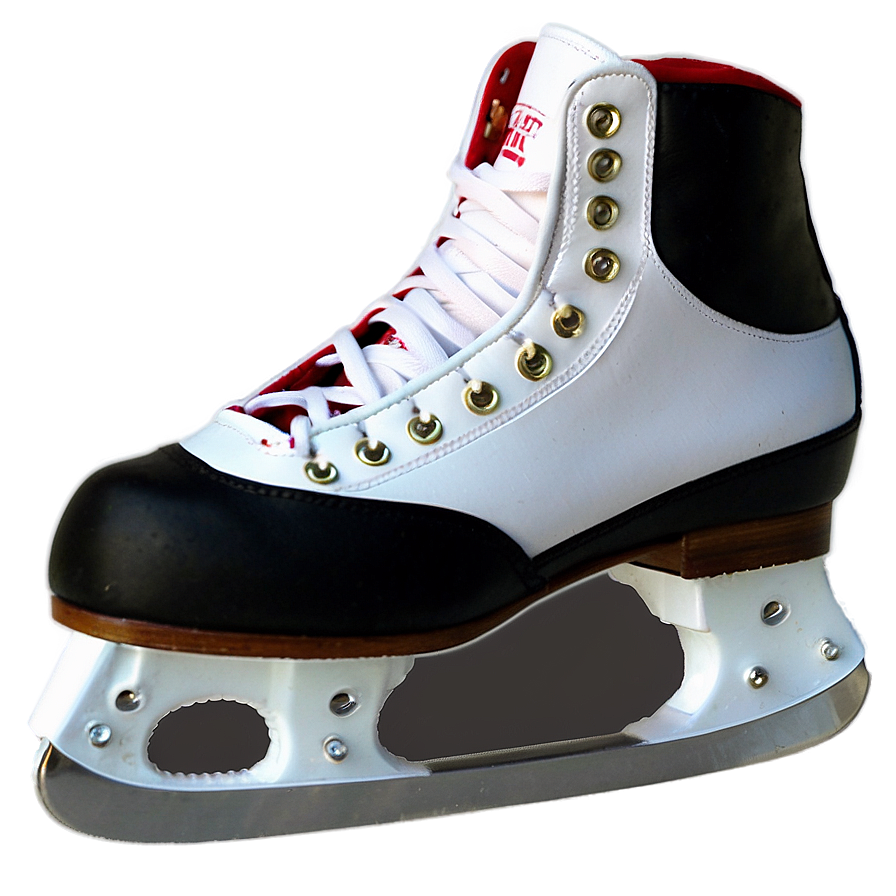 Synthetic Ice Skates Png 06122024