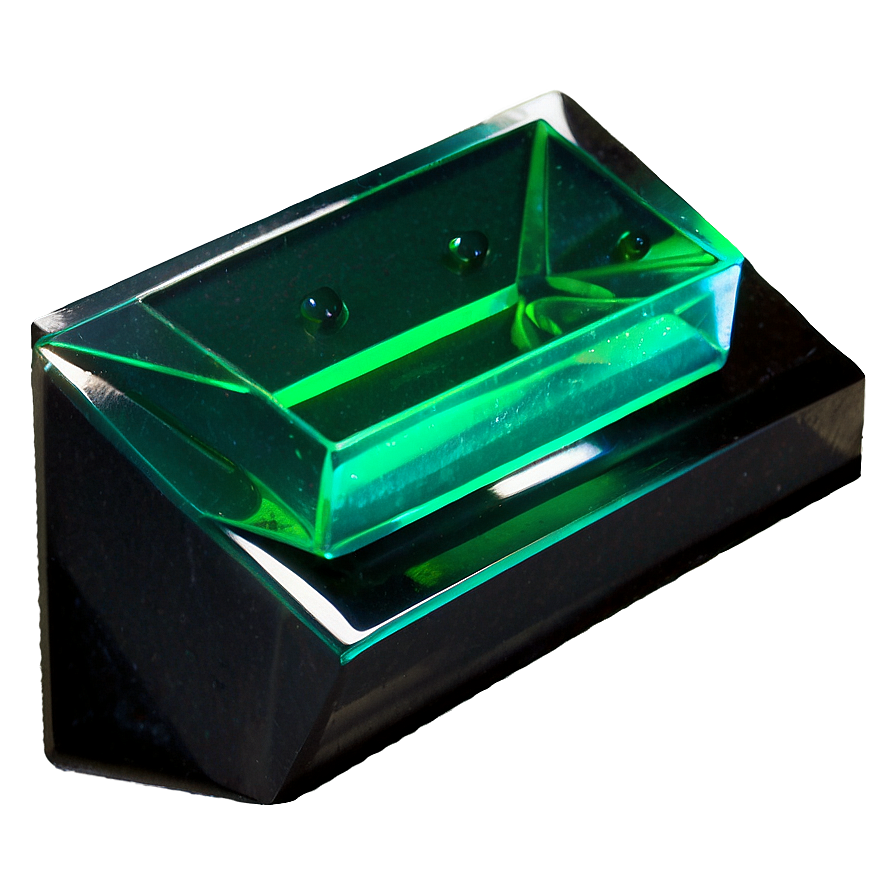 Synthetic Kryptonite Lab Png Aom