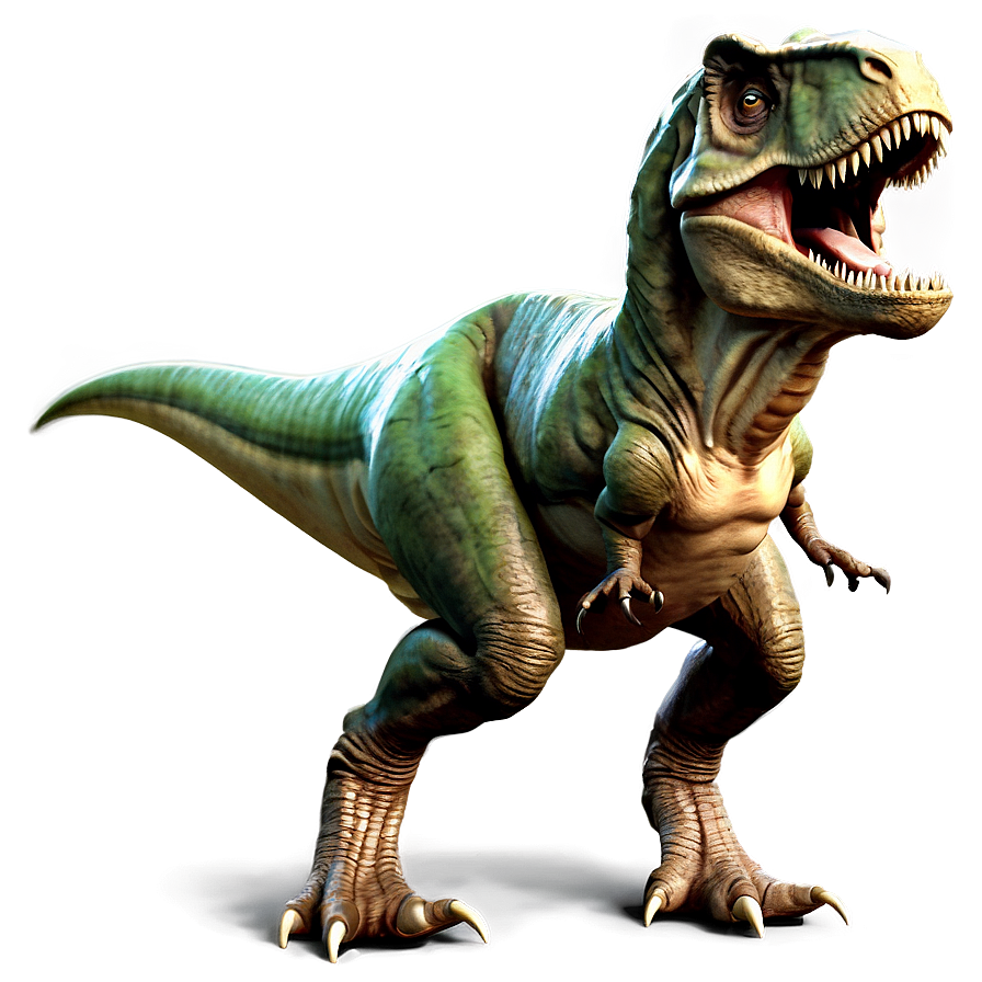 T-rex Dinosaur Png Sal