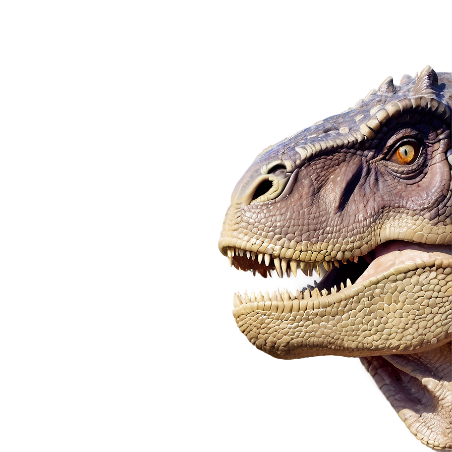 T-rex Head Clipart Png 06292024