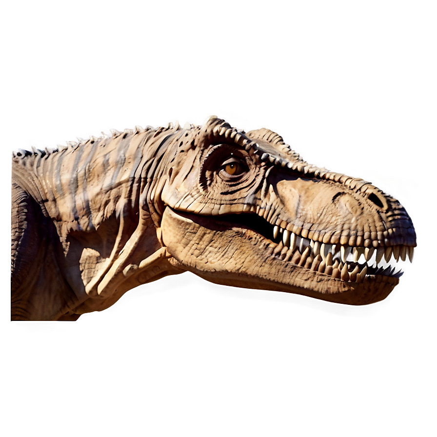 T-rex Head Clipart Png 89