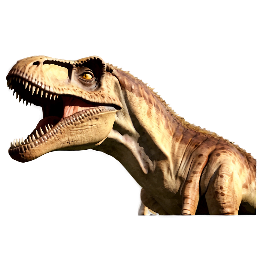 T Rex Head Dinosaur Era Png 52