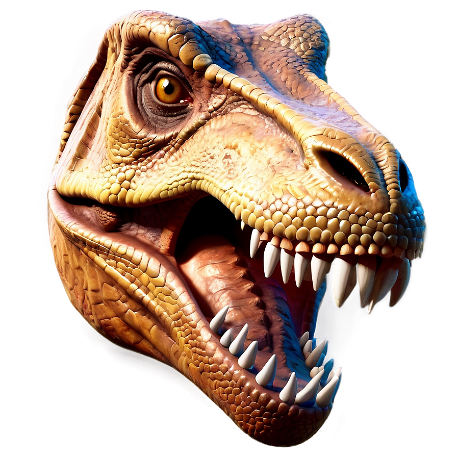 T Rex Head For Dinosaur Lovers Png Qeh