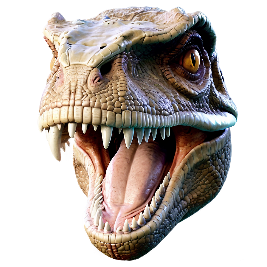 T Rex Head For Educational Use Png 06292024