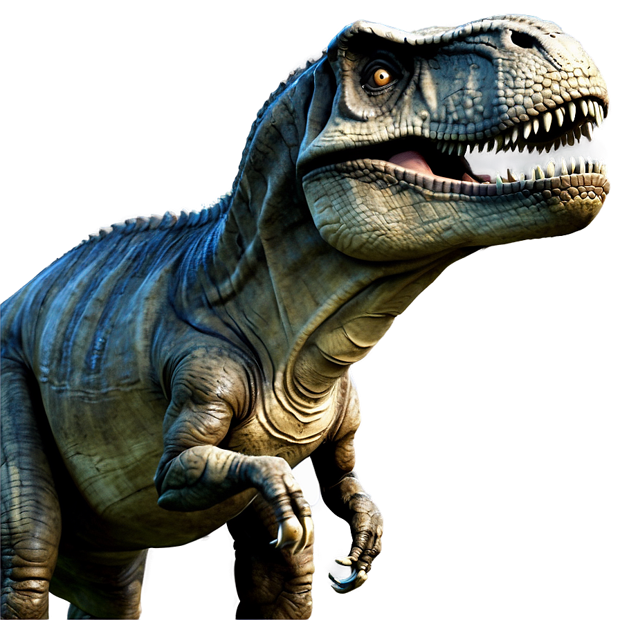 T Rex Head For Kids Png 06292024